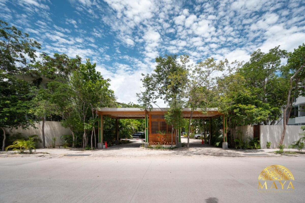 Appartamento Nhoa 312a Lux 2br Jungle View Aldea Zama *