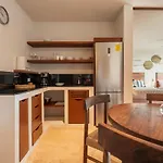 Nhoa 312A Lux 2Br Condo Top Jungle View Aldea Zama