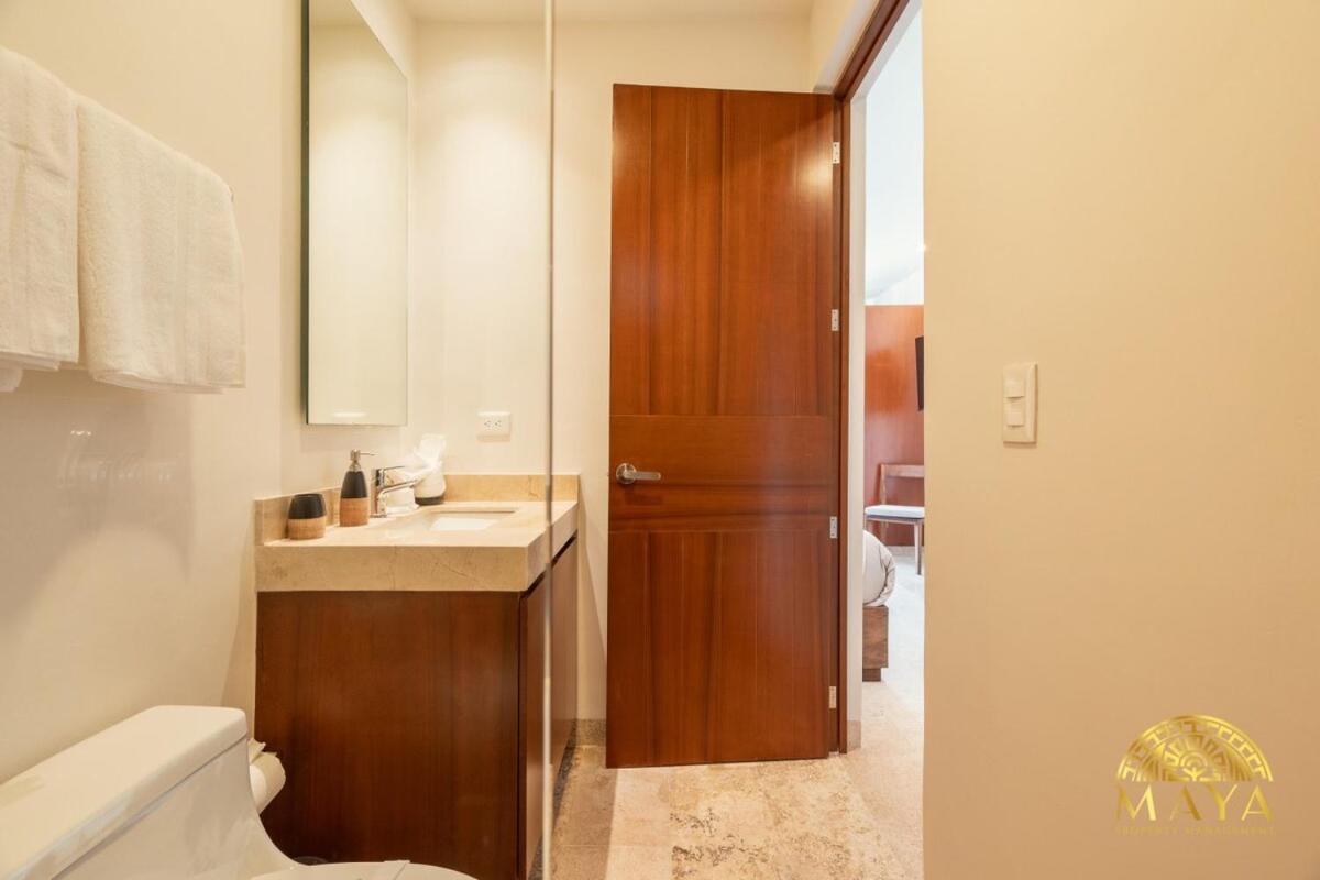 Nhoa 312a Lux 2br Jungle View Aldea Zama *