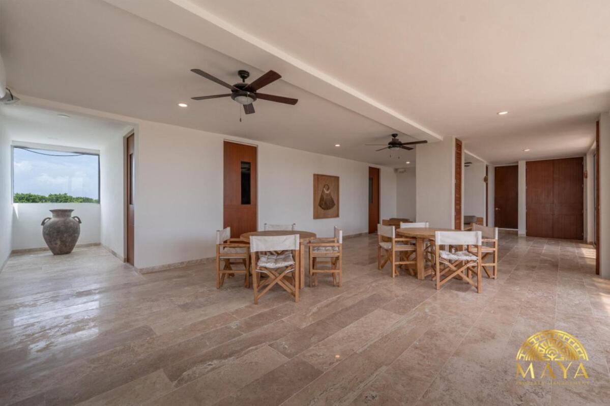 Nhoa 312a Lux 2br Jungle View Aldea Zama